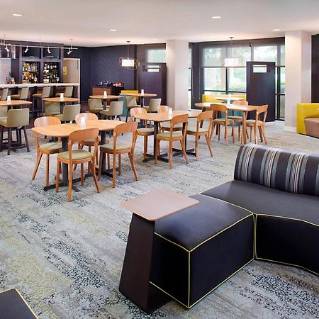 מלון Courtyard By Marriott Roanoke Airport מראה חיצוני תמונה